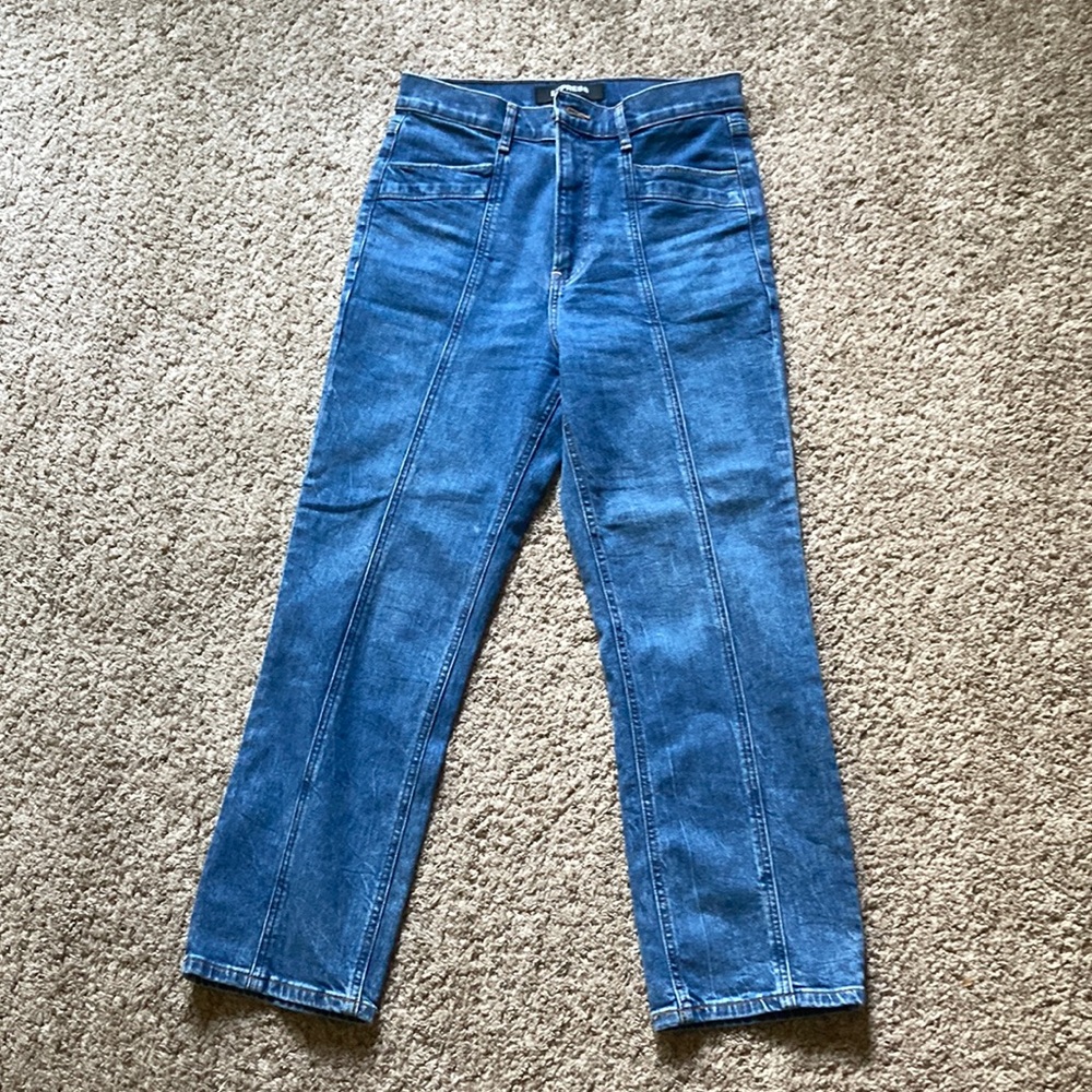 Express Jeans